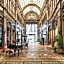 Parisi Udvar Hotel Budapest, part of Hyatt