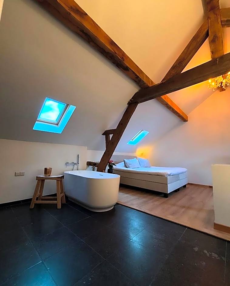 Hoeve Berghof