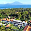 Hotel Arsa Santhi Nusa Penida