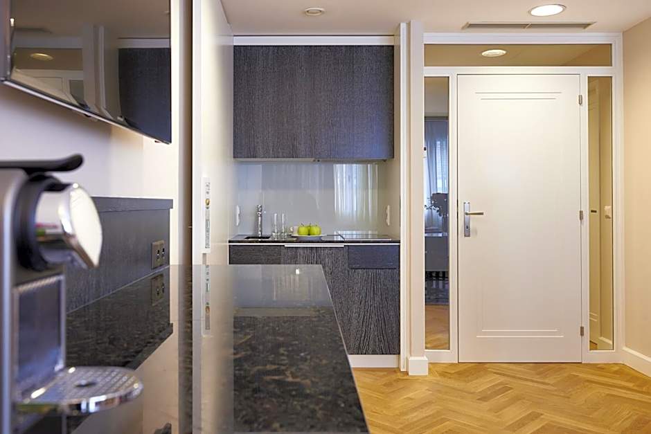 Singerstrasse 21-25 Aparthotel 350m next to St Stephen's Square