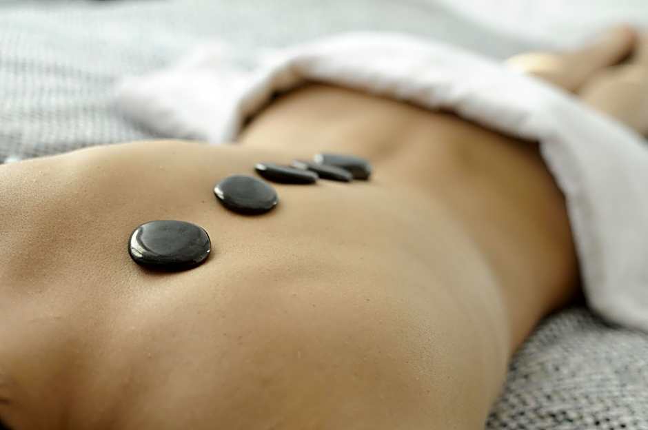 Les Maritonnes Parc & Vignoble