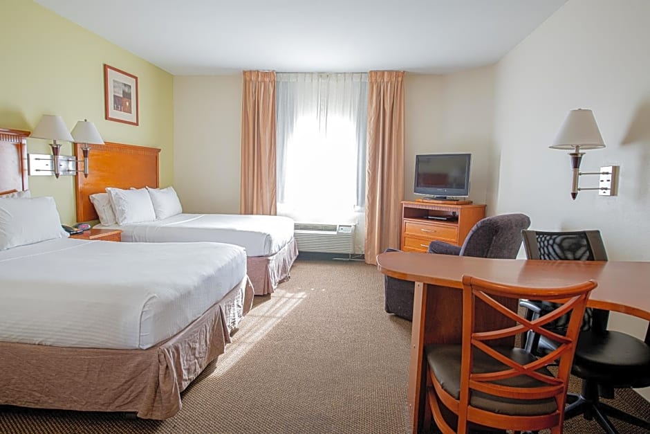 Candlewood Suites New Iberia By IHG
