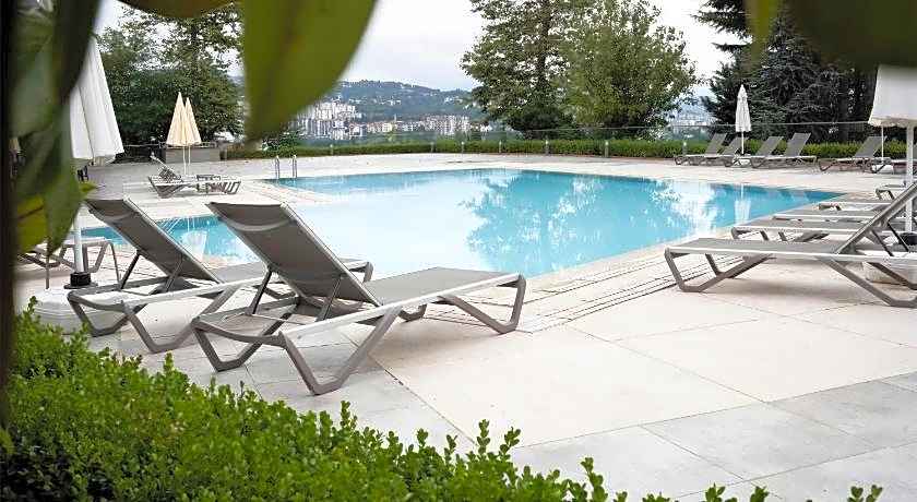 Radisson Blu Hotel Trabzon