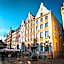 B&B HOTEL Gdańsk Old Town