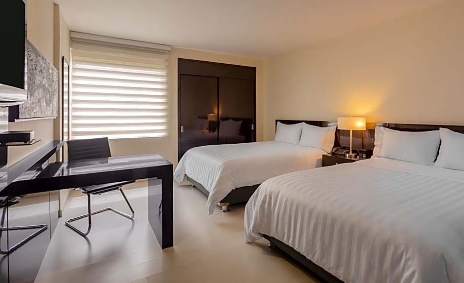 GHL Hotel Portón Medellín