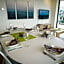 Huswell - Beautiful apartment with communal pool and gym