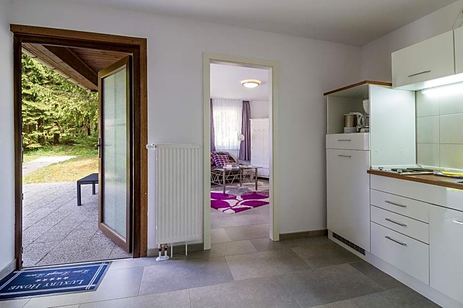 Waldhotel Rennsteighöhe