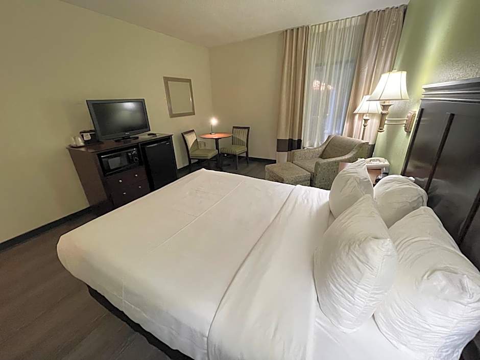 Comfort Inn Pinehurst - Southern Pines