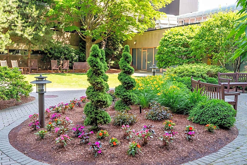 Hyatt Regency Boston/Cambridge