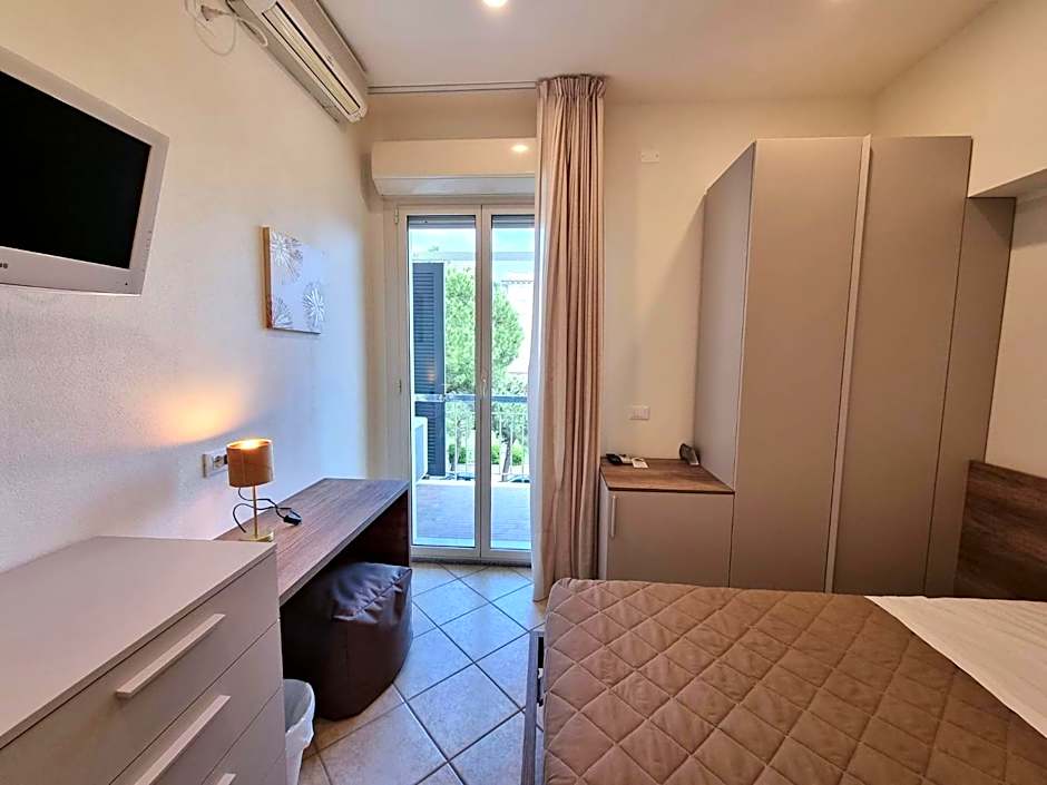 Hotel Parco