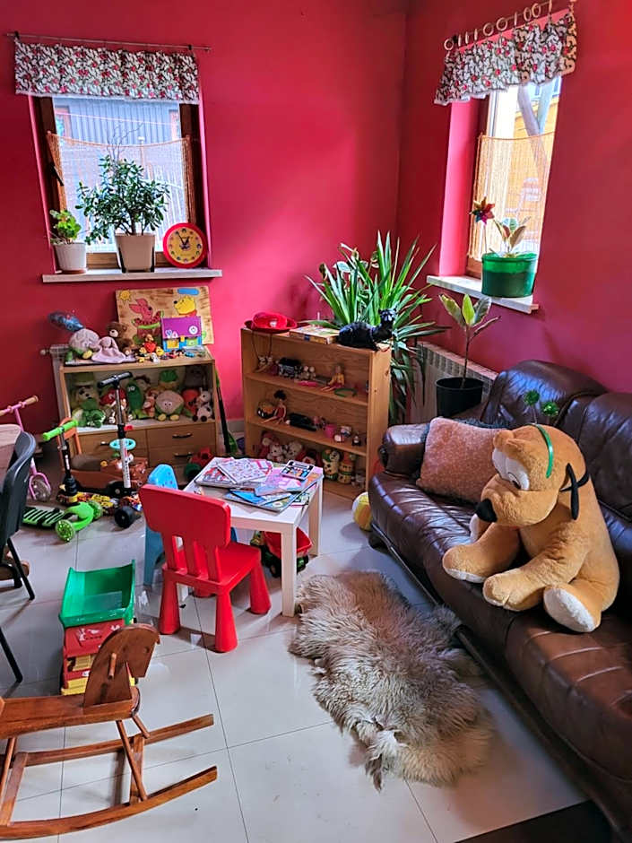 Apartamenty i pokoje gościnne Nowita