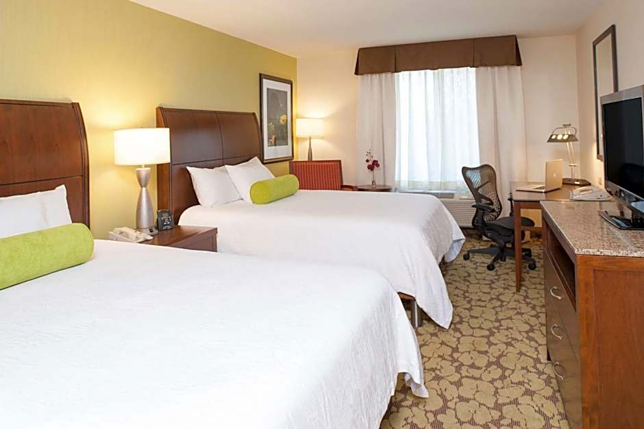 Hilton Garden Inn Plymouth