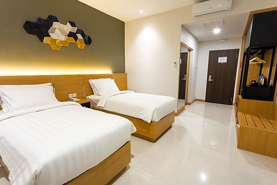 Padmaloka Hotel Tarakan