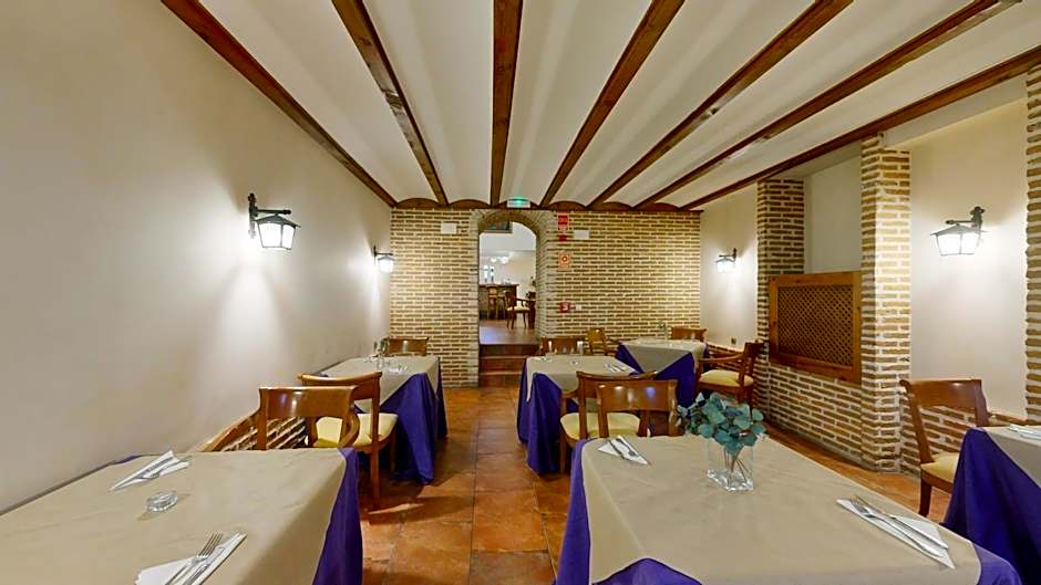 Hotel Spa Convento Las Claras