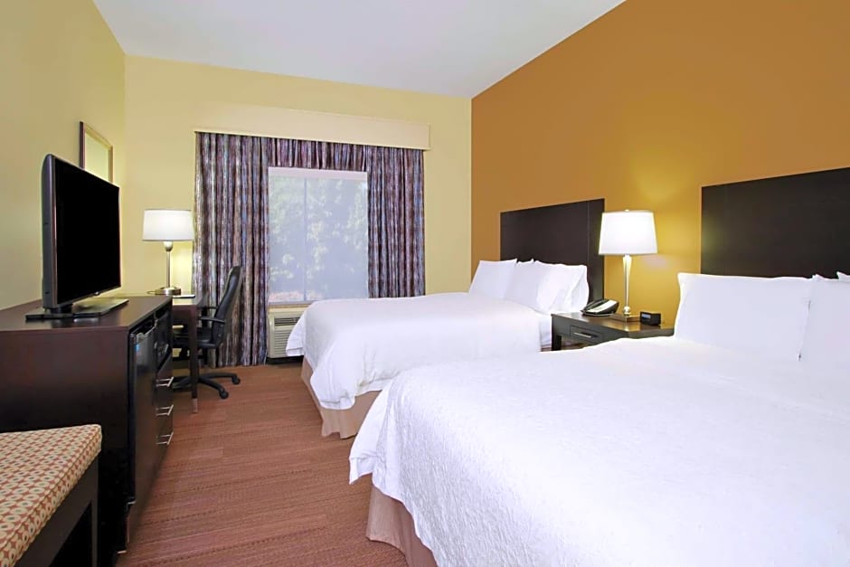 Hampton Inn Winfield