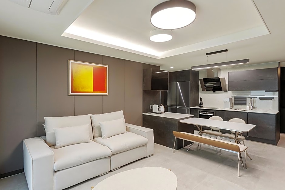 NewCZ Osiria Residence