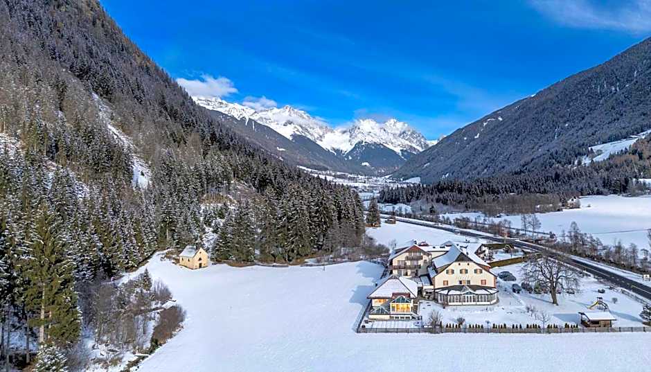 Hotel Bad Salomonsbrunn