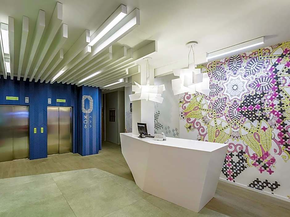 Ibis Styles Lviv Center