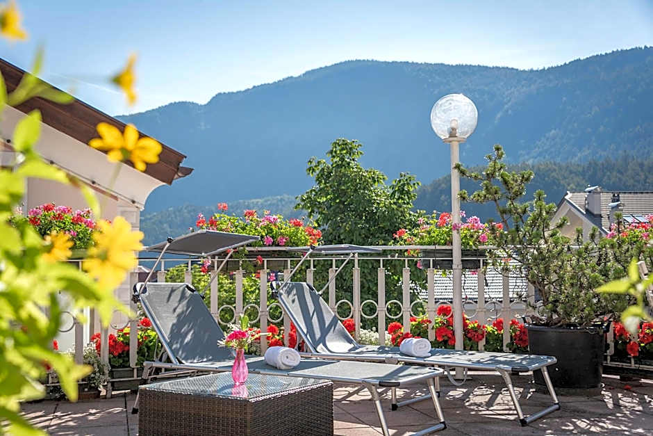 Hotel Weisse Lilie - B&B