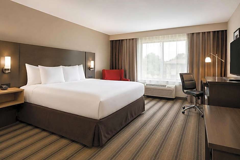 Country Inn & Suites by Radisson, Springfield Southeast
