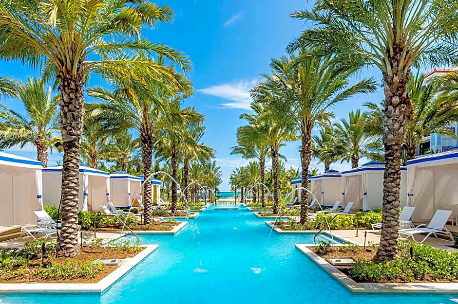 Grand Hyatt at Baha Mar