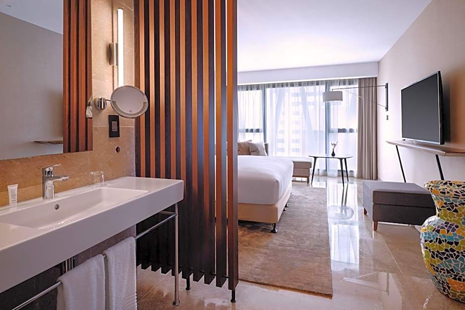 Tunis Marriott Hotel