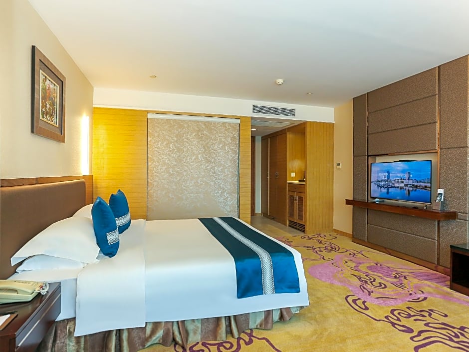 Guangzhou Easun Guotai hotel