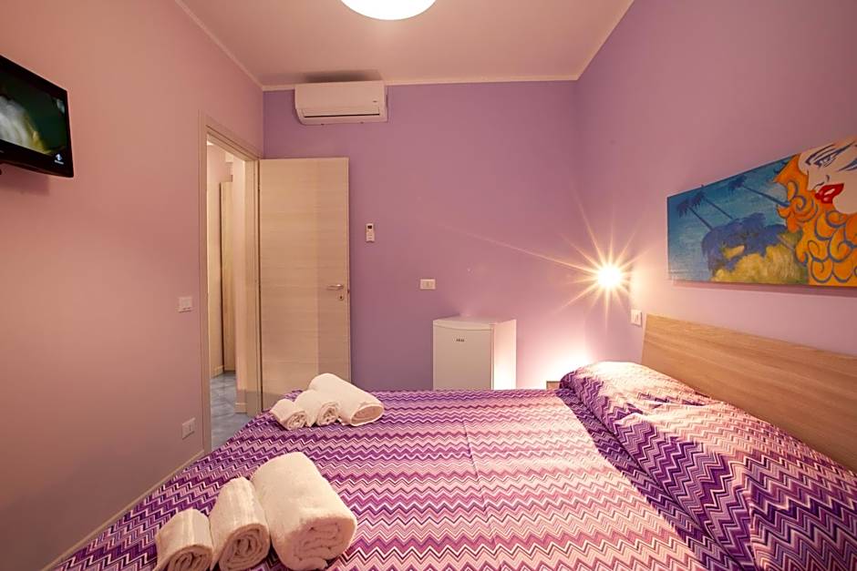 Affittacamere da Noemi