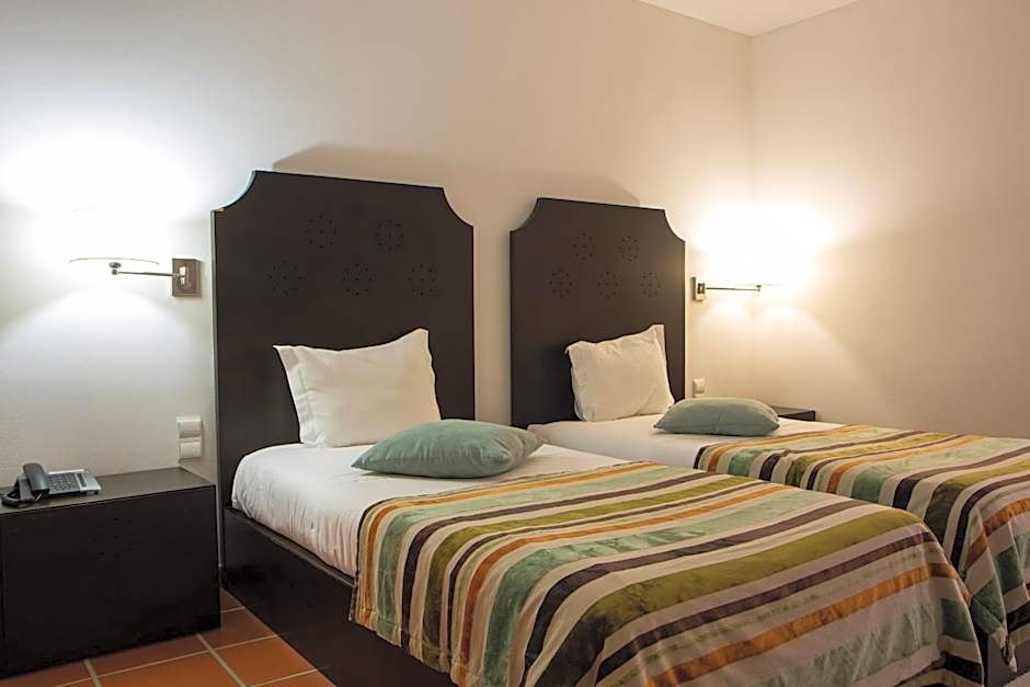 Hotel Rural Santo Antonio
