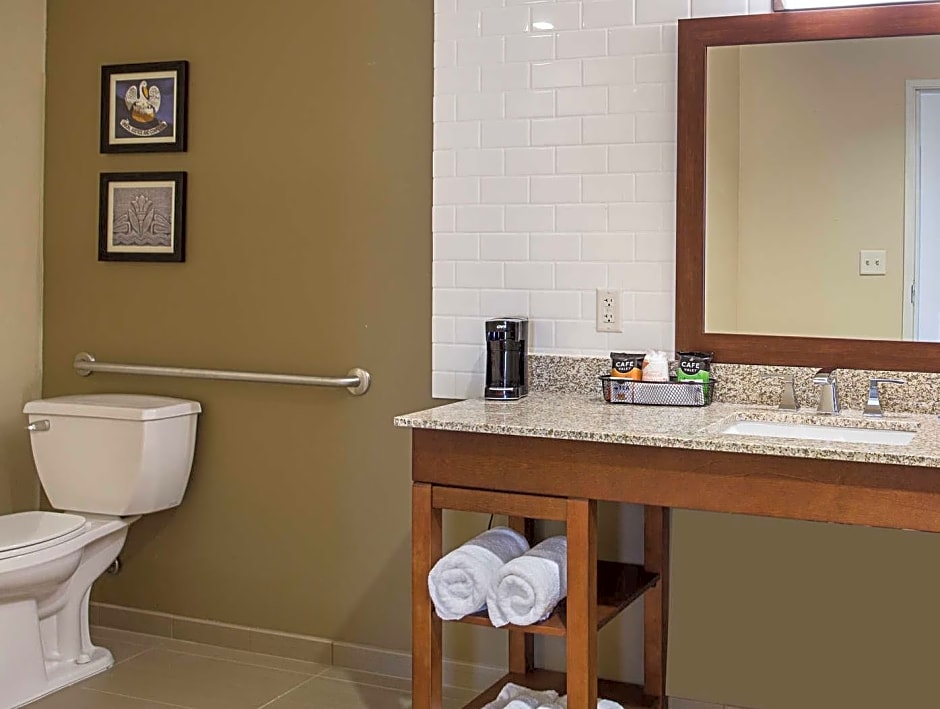 Comfort Inn & Suites Zachary