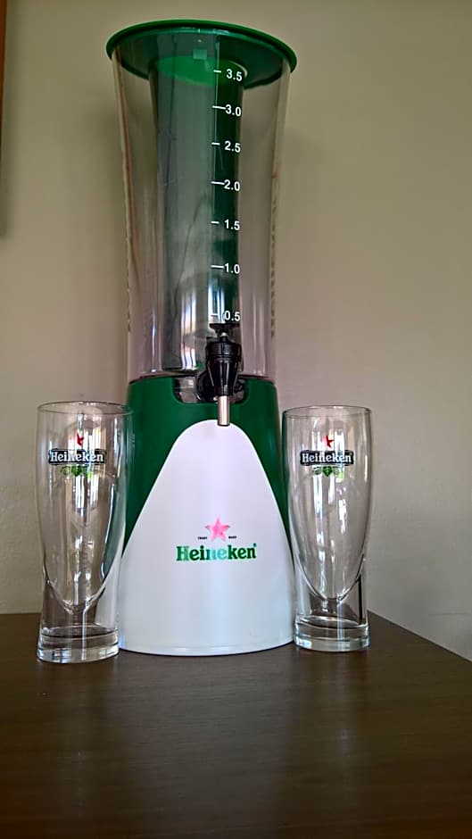 Campanile Nevers Nord - Varennes-Vauzelles