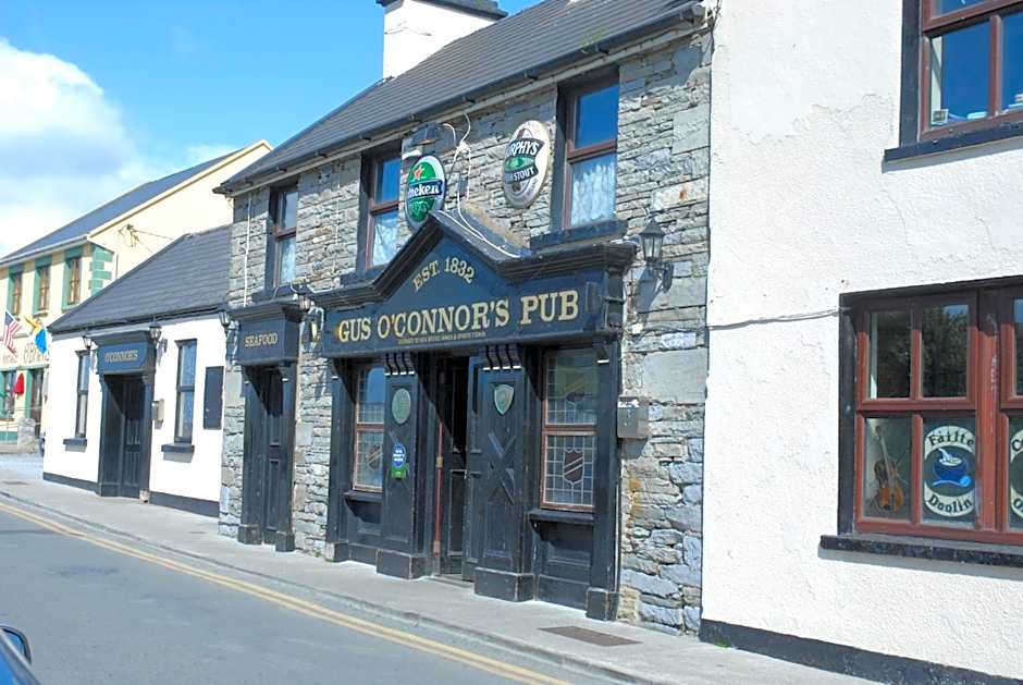 Glasha Meadows Accommodation