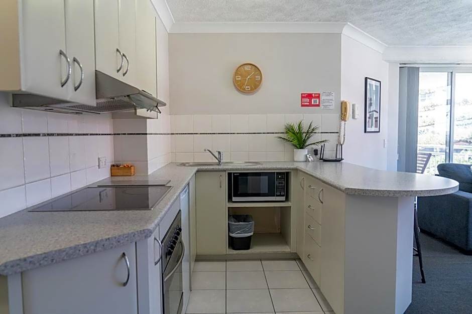 Wharf Boutique Apartments