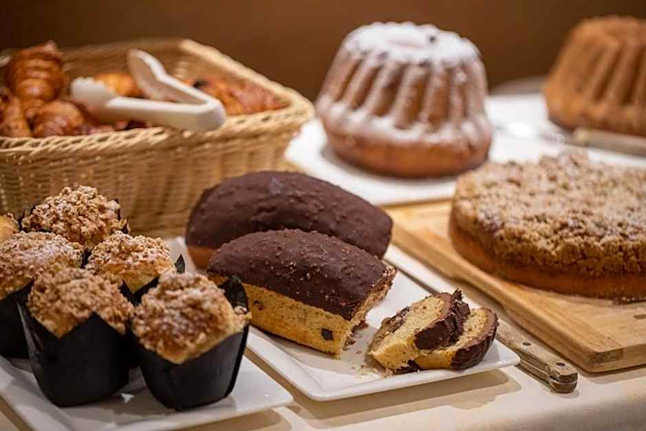 Hôtel Restaurant Logis Auberge Sundgovienne