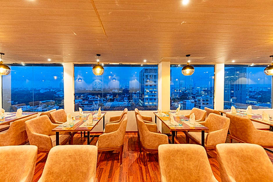 Pearl Grand By Rathna