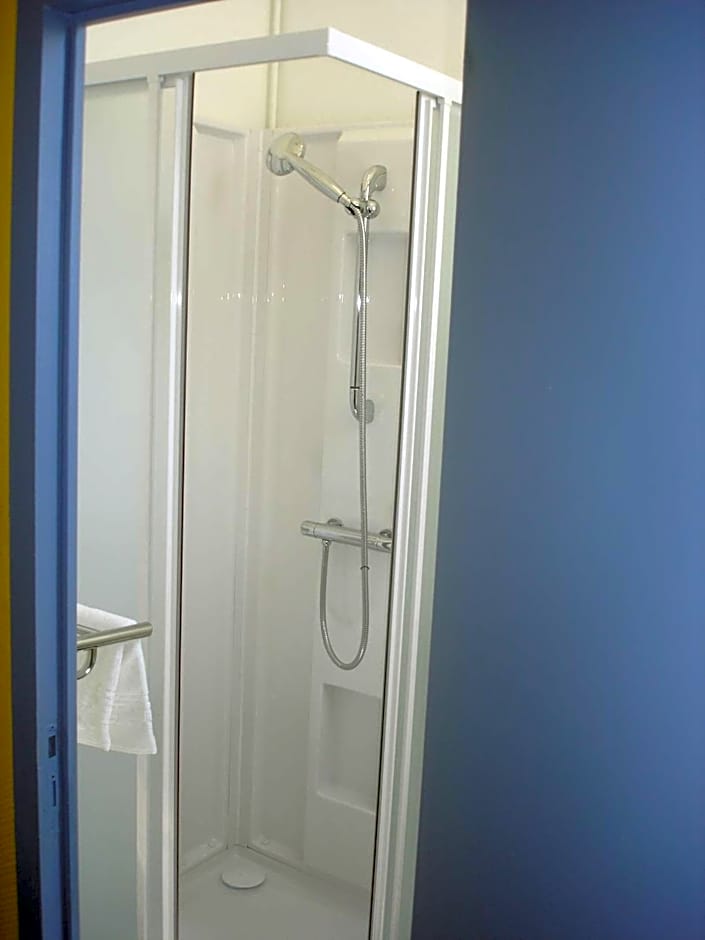 Hôtel des Sables Blancs