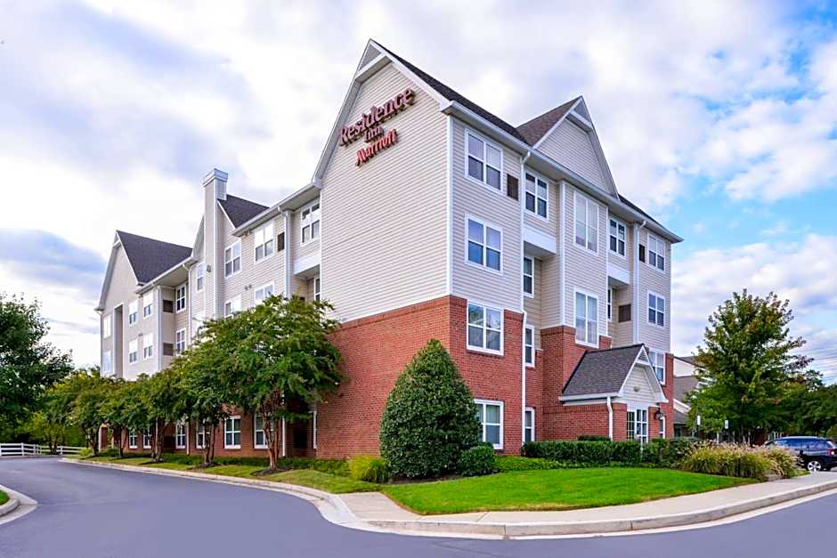Residence Inn by Marriott Baltimore White Marsh