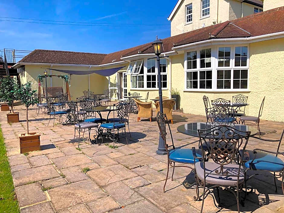 The Birdham Hotel & Restaurant