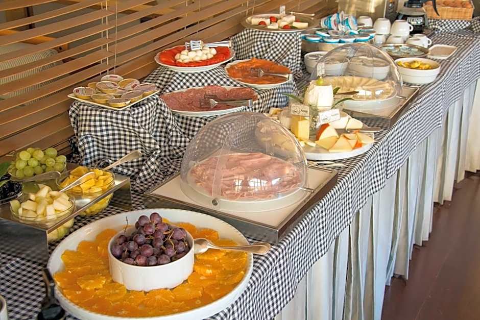 Locanda Dell'Angelo