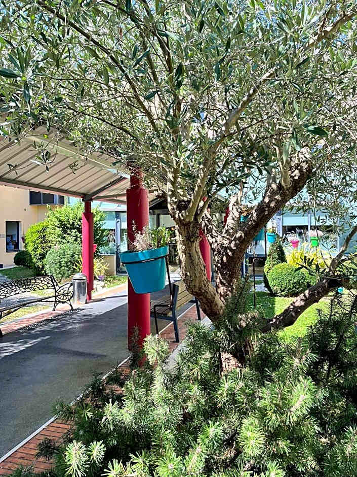 Aiden by Best Western Paris Roissy CDG