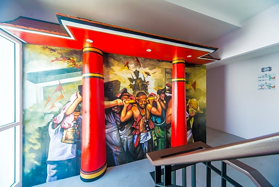 PeranaKan Boutique Hotel