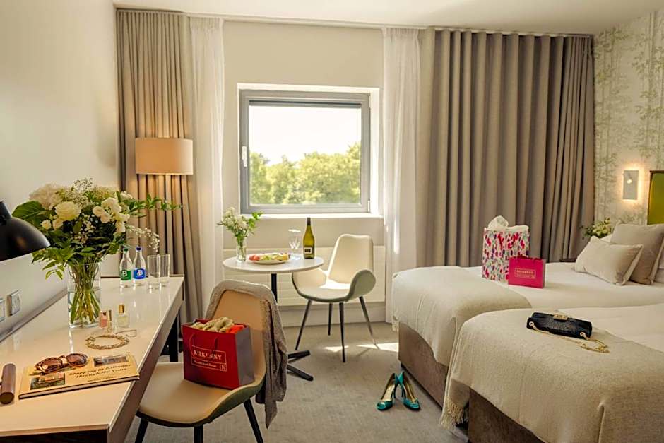 The Hoban Hotel Kilkenny