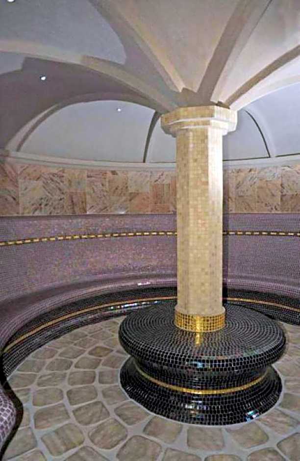 Hotel Metropol WELLNESS & CONGRESS HOTEL