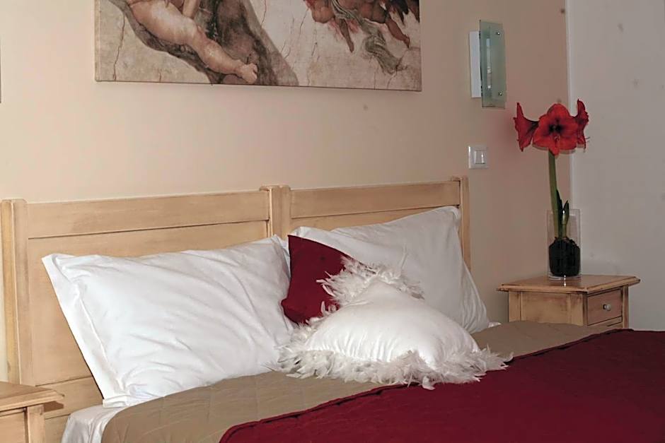 Bed & Breakfast Nettuno