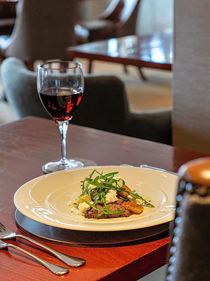 The Mansefield Hotel