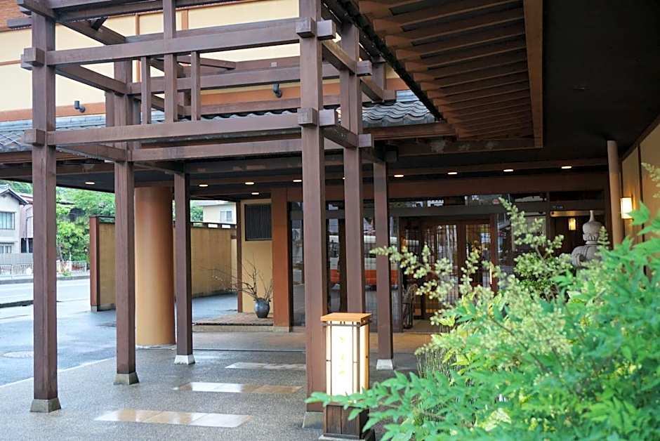 Dantokan Kikunoya