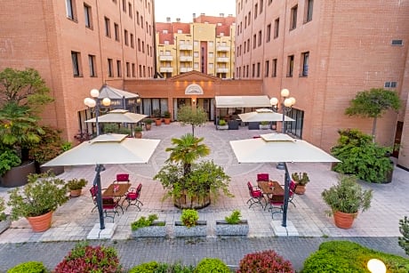 Hotel Michelangelo