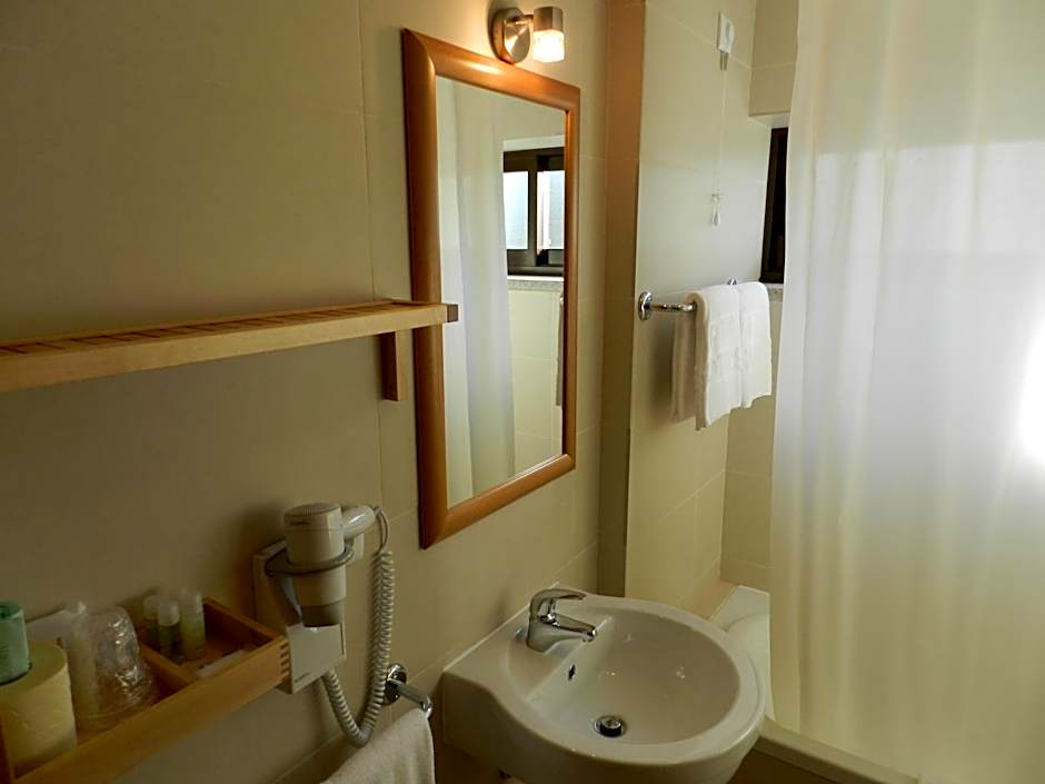 Albergaria Senhora do Espinheiro