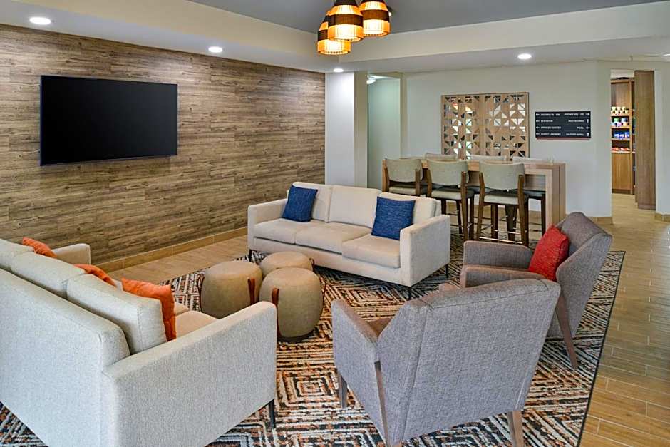 Candlewood Suites Kansas City Northeast By IHG