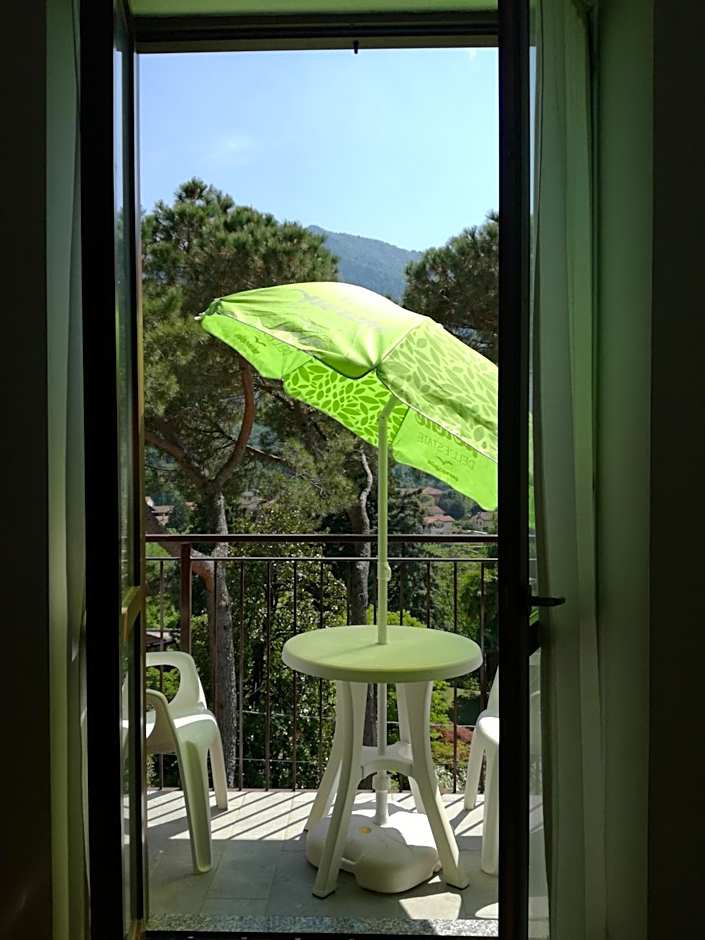 Bed and Breakfast da Pio